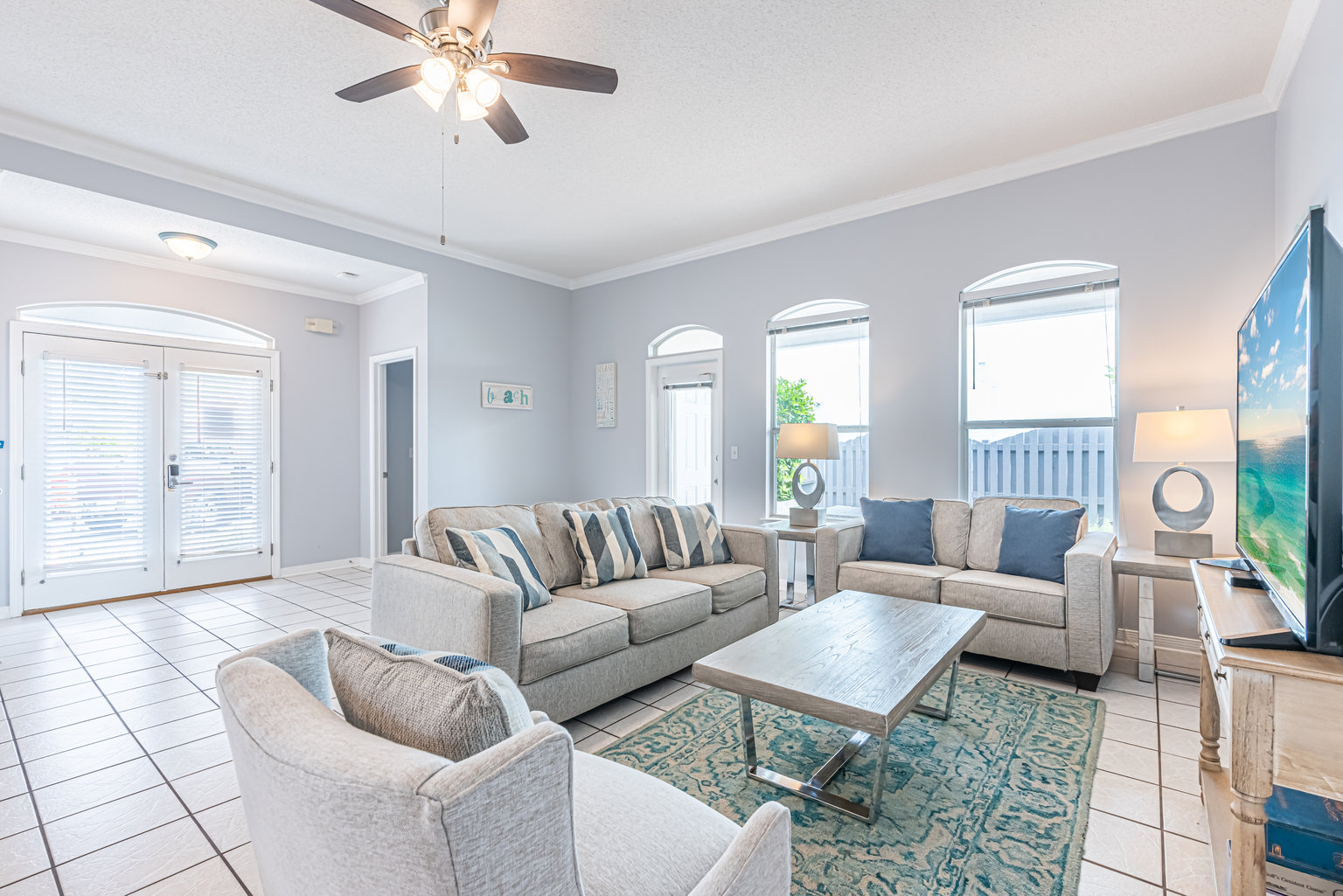 Miramar Beach Vacation Rental