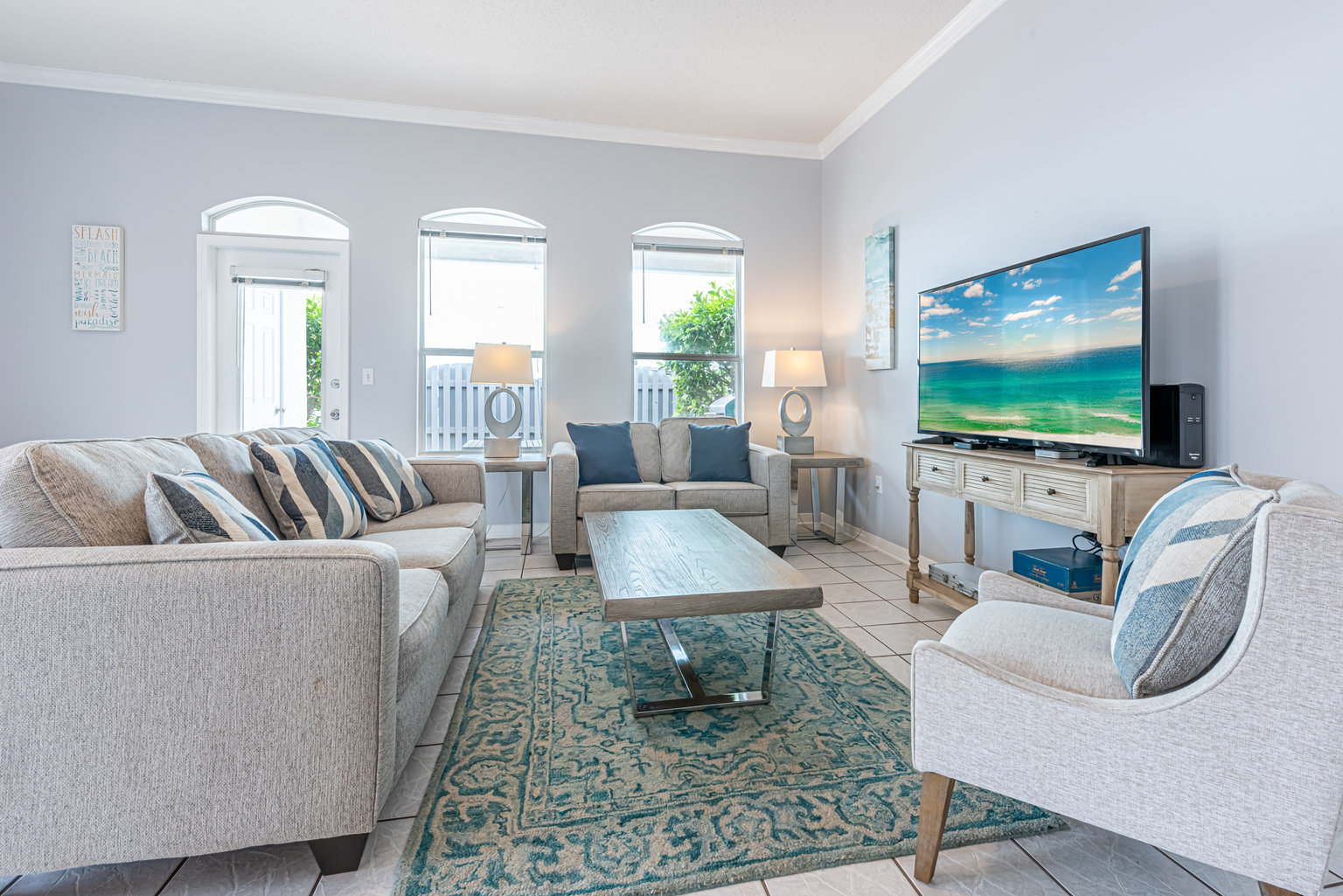 Miramar Beach Vacation Rental