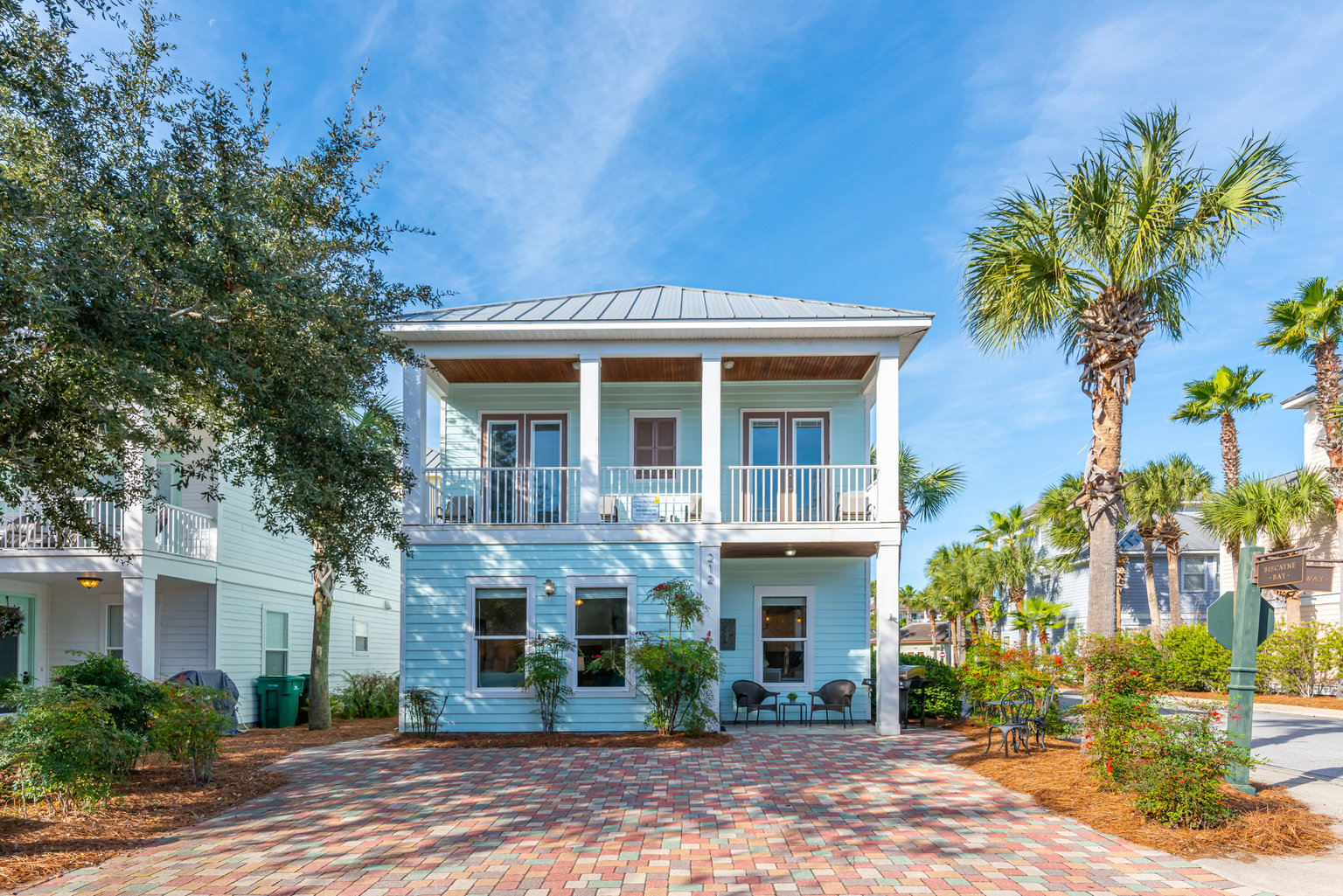 Destin Vacation Rental