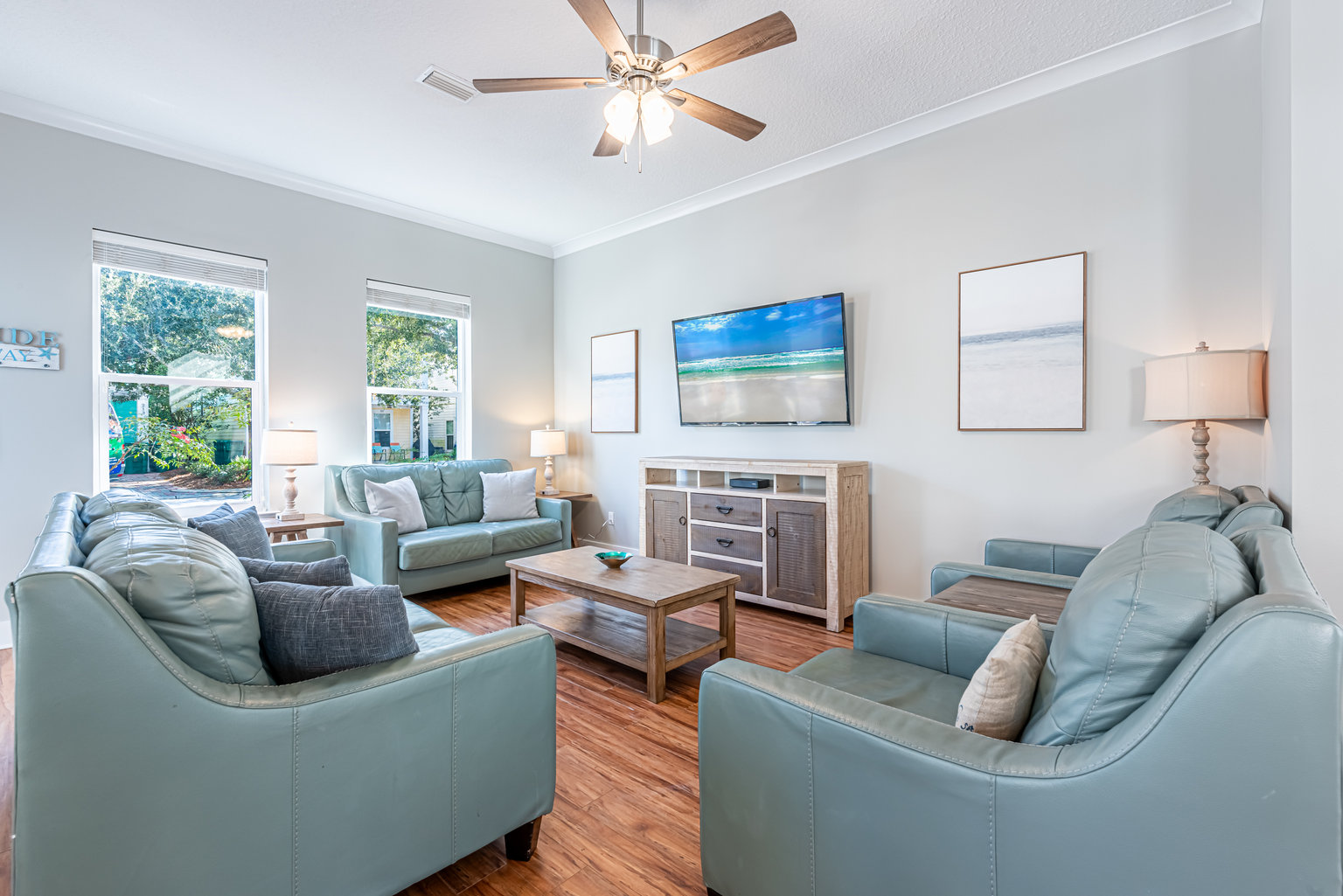 Destin Vacation Rental