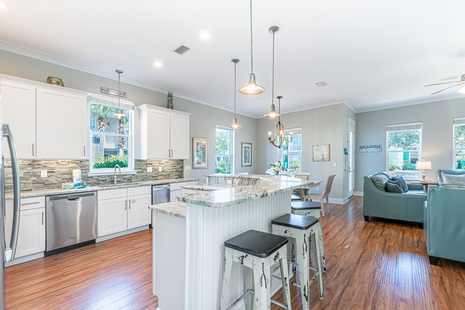 Destin Vacation Rental