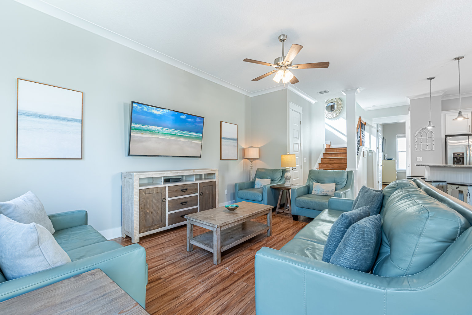 Destin Vacation Rental