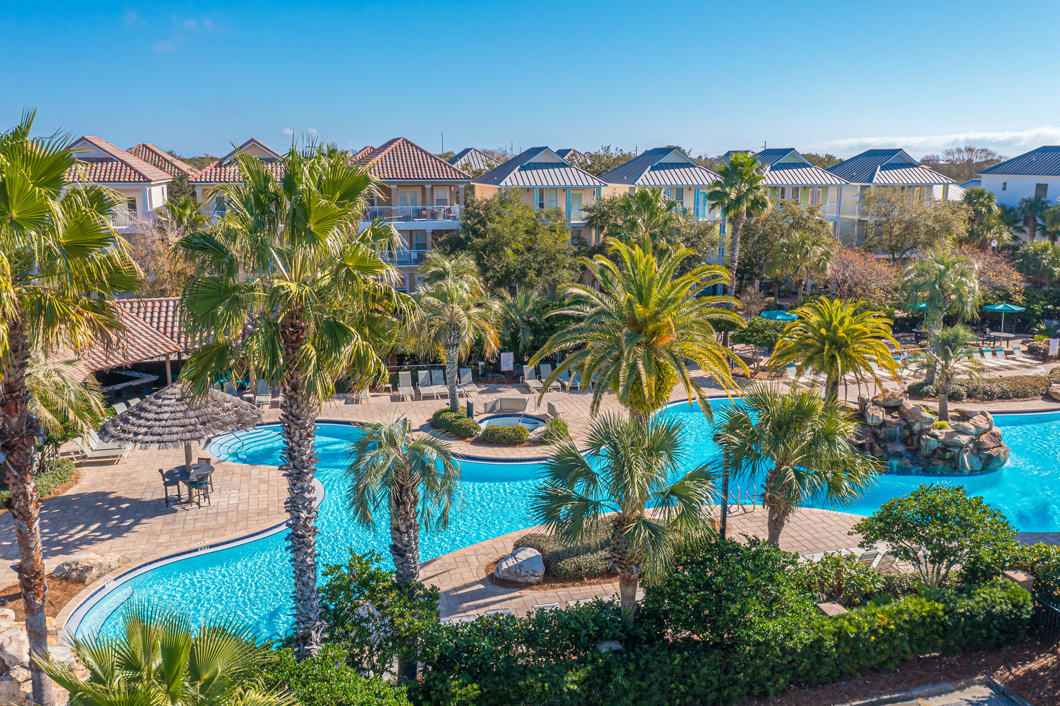 Destin Vacation Rental