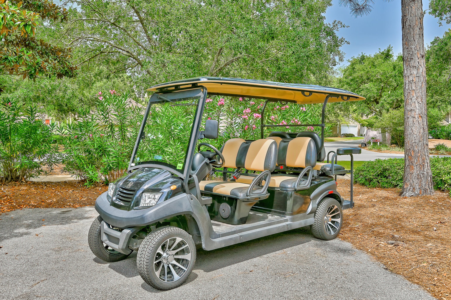 Miramar Beach Vacation Rental