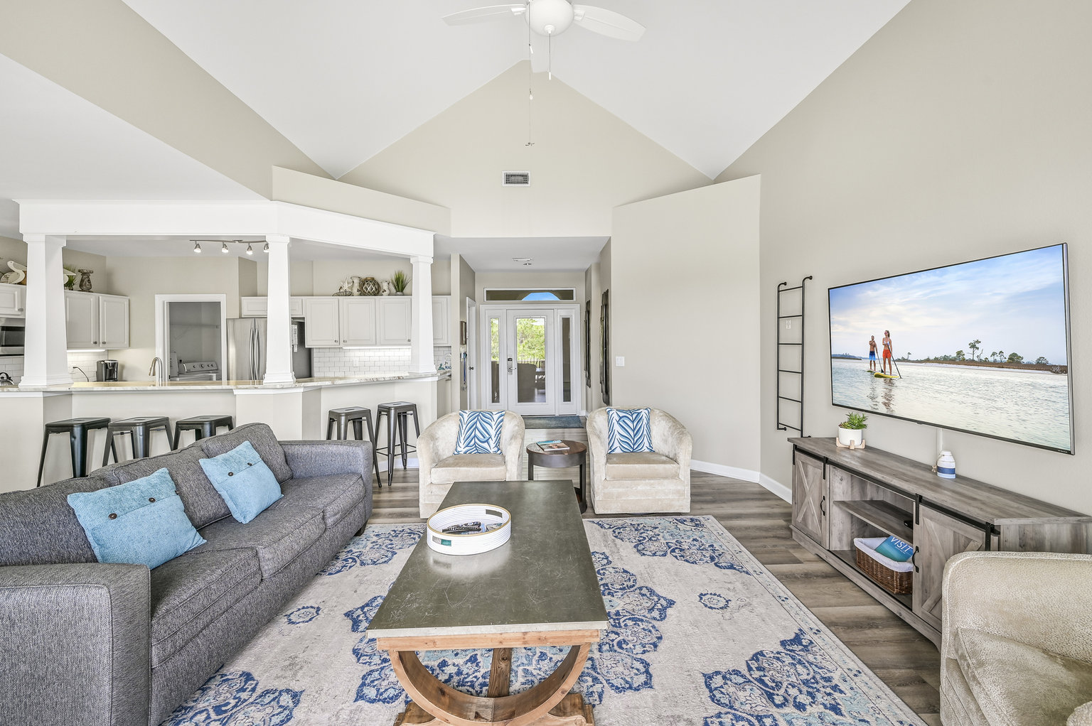 Miramar Beach Vacation Rental