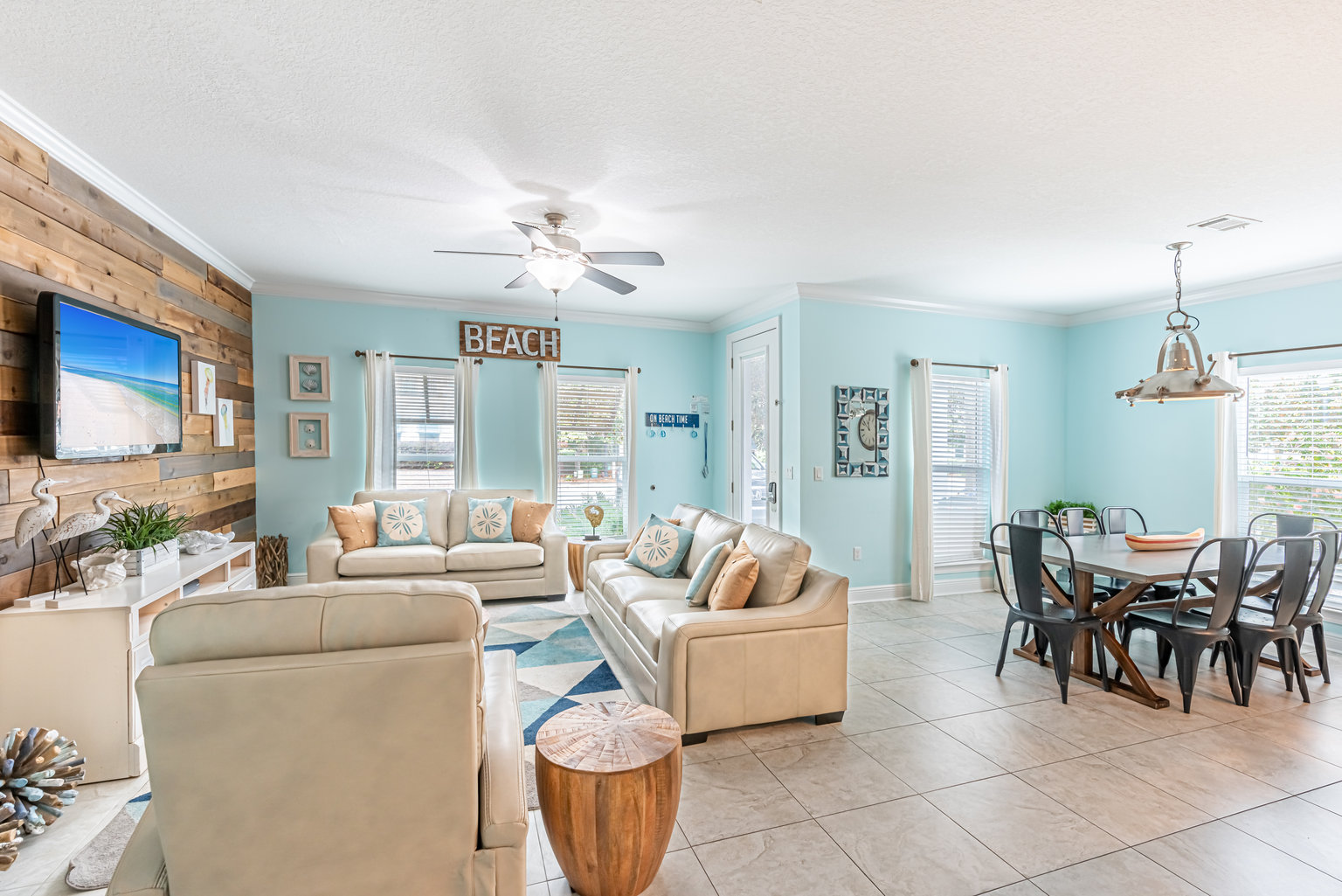 Destin Vacation Rental
