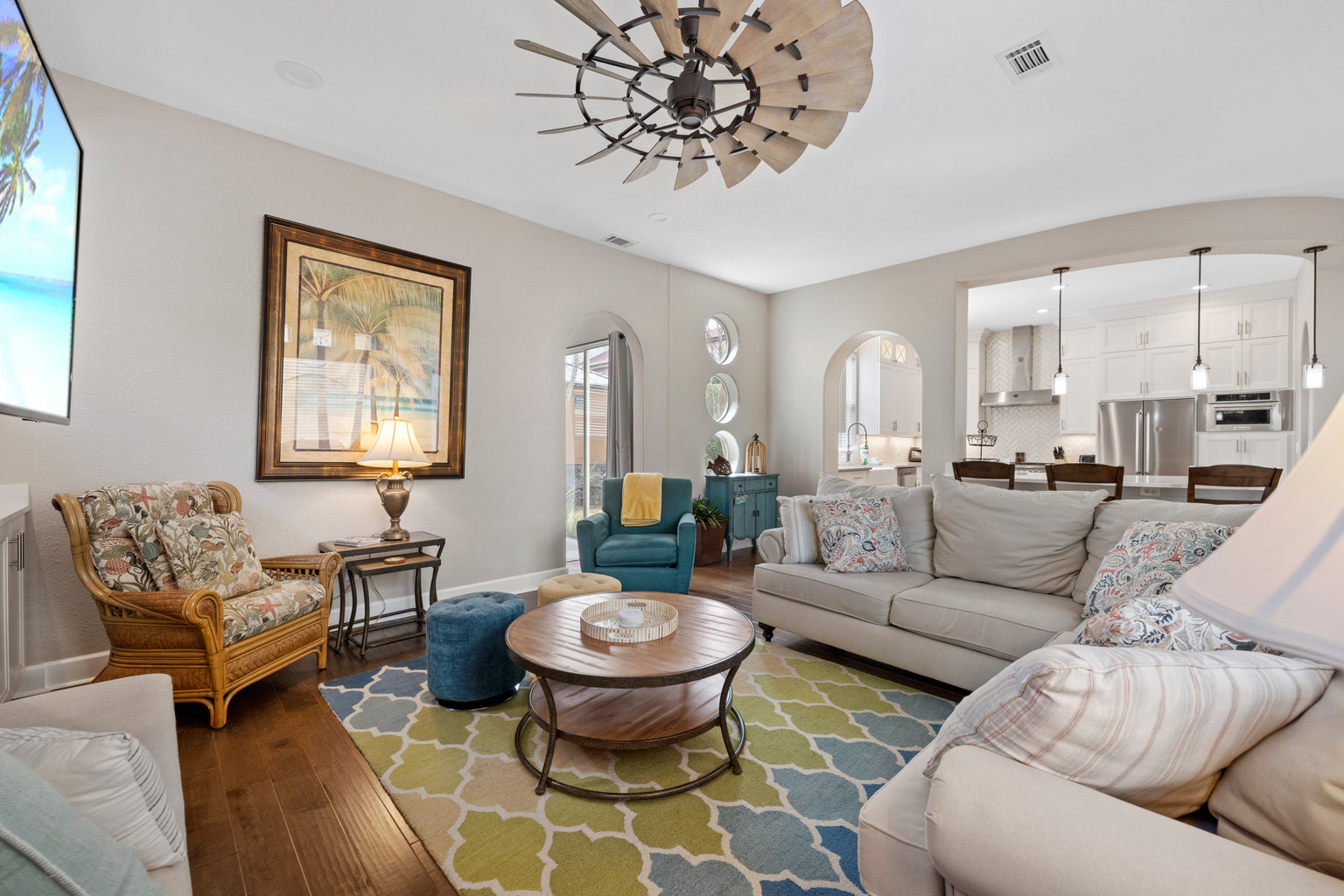 Destin Vacation Rental