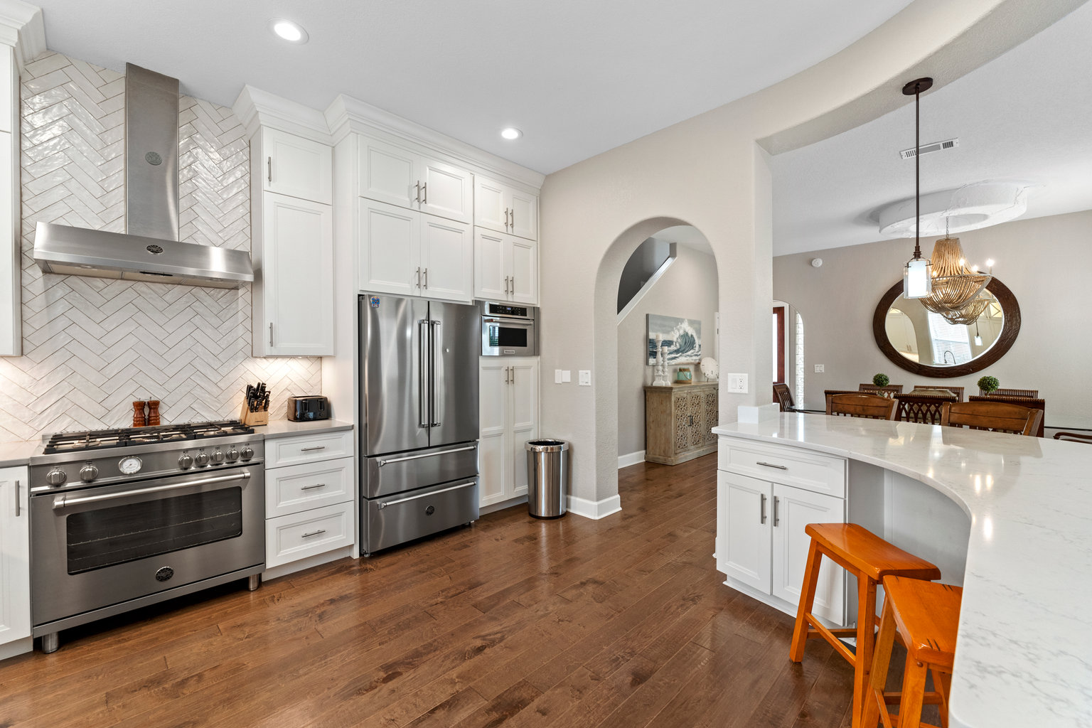 Destin Vacation Rental