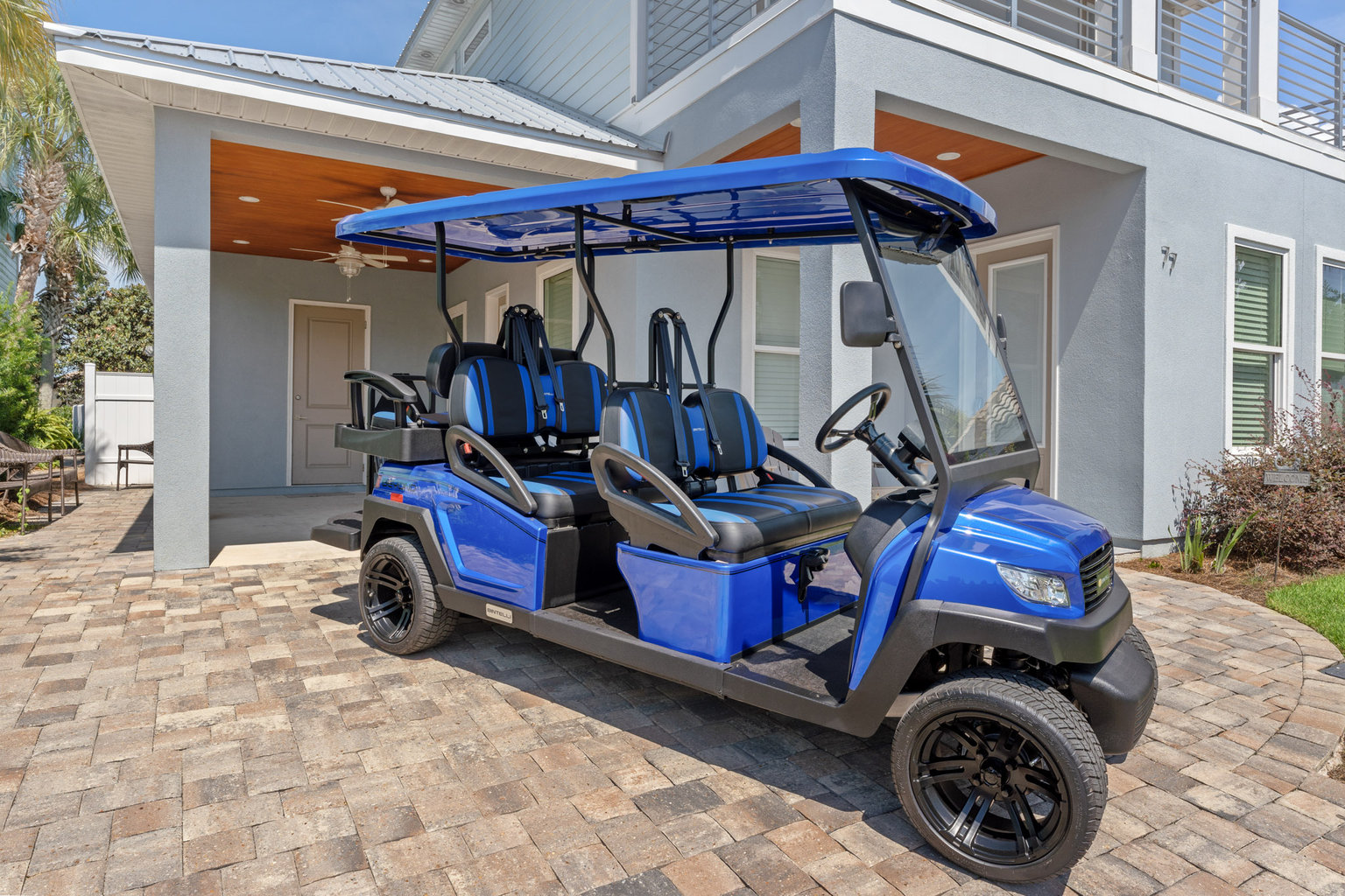 Miramar Beach Vacation Rental