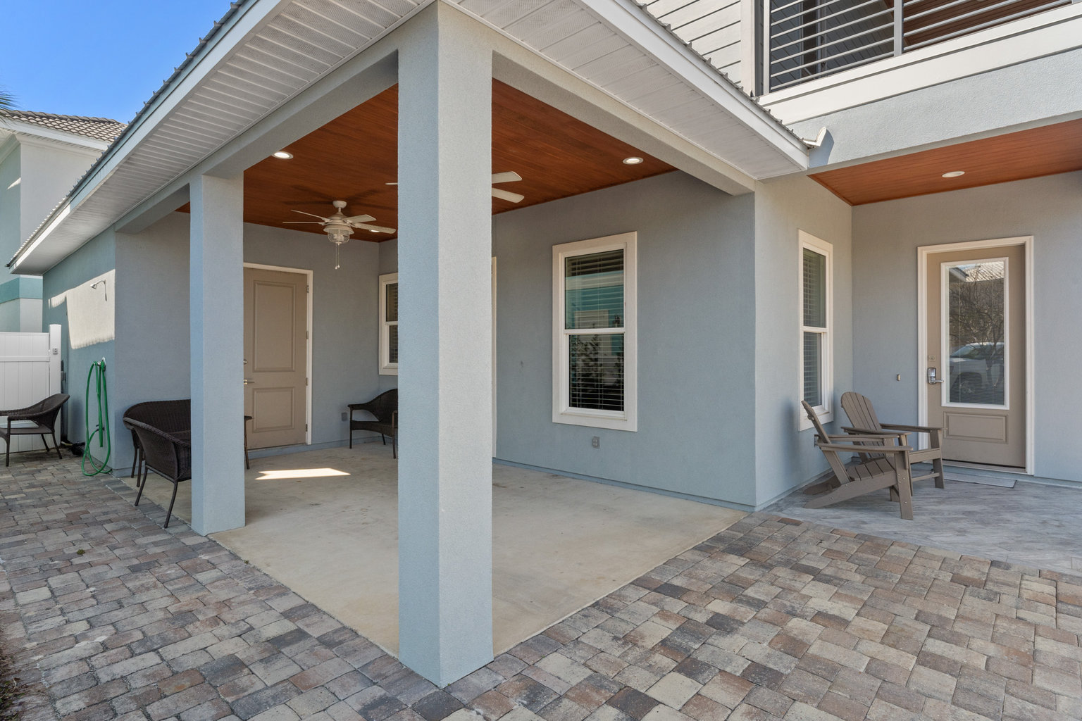 Miramar Beach Vacation Rental