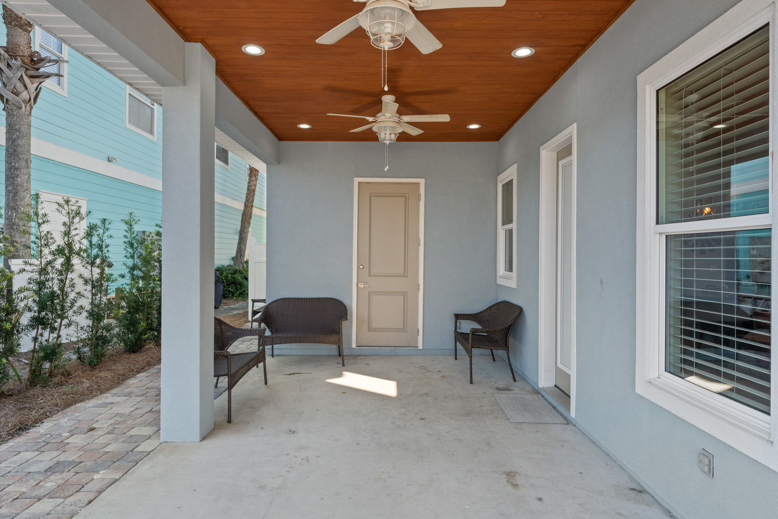 Miramar Beach Vacation Rental