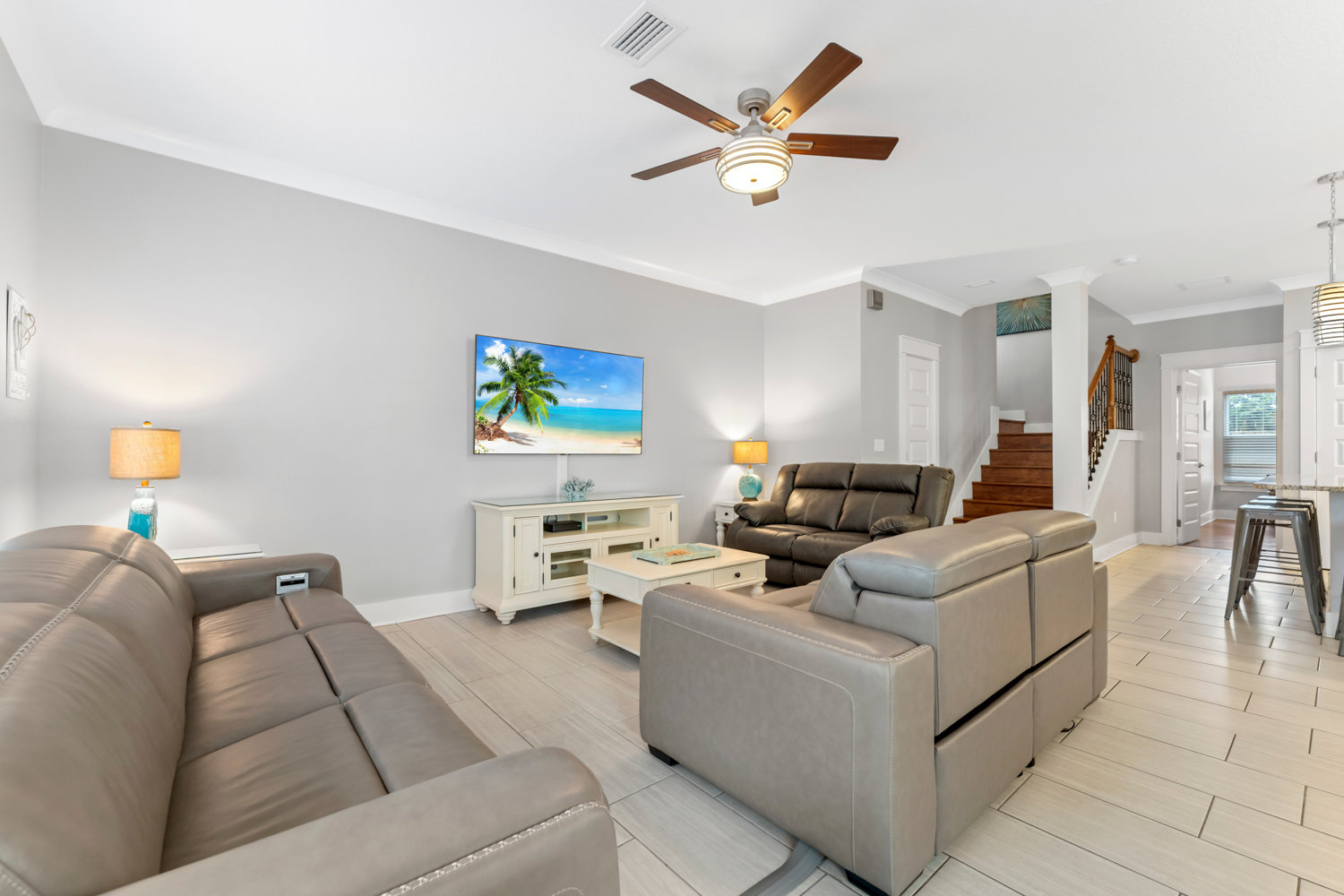 Destin Vacation Rental