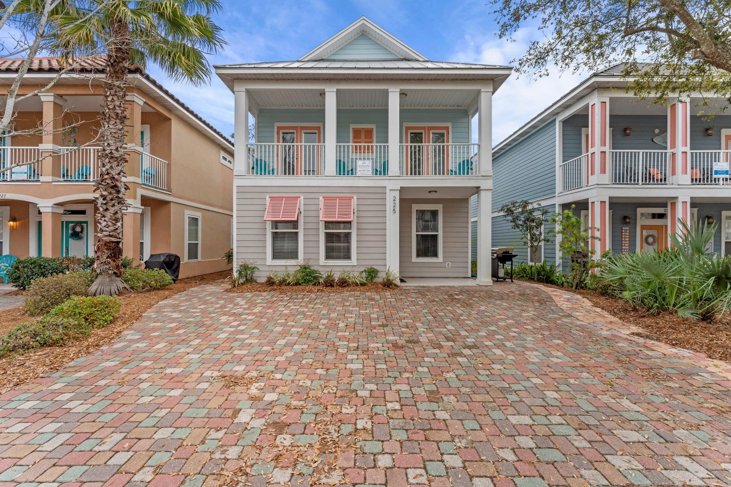 Destin Vacation Rental