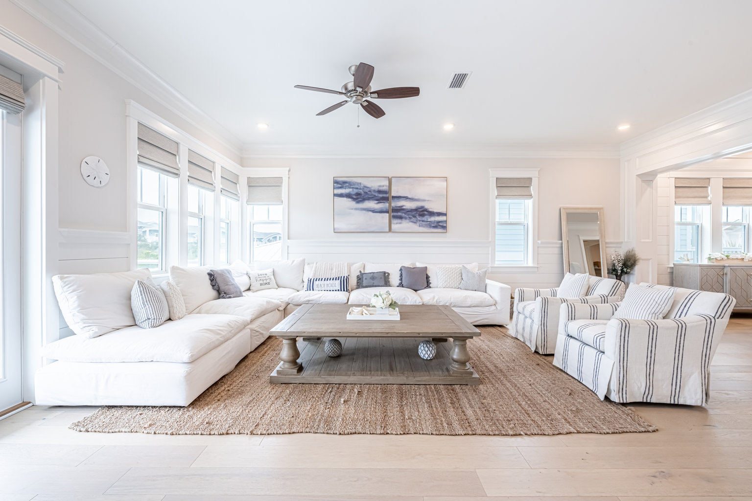 Inlet Beach Vacation Rental