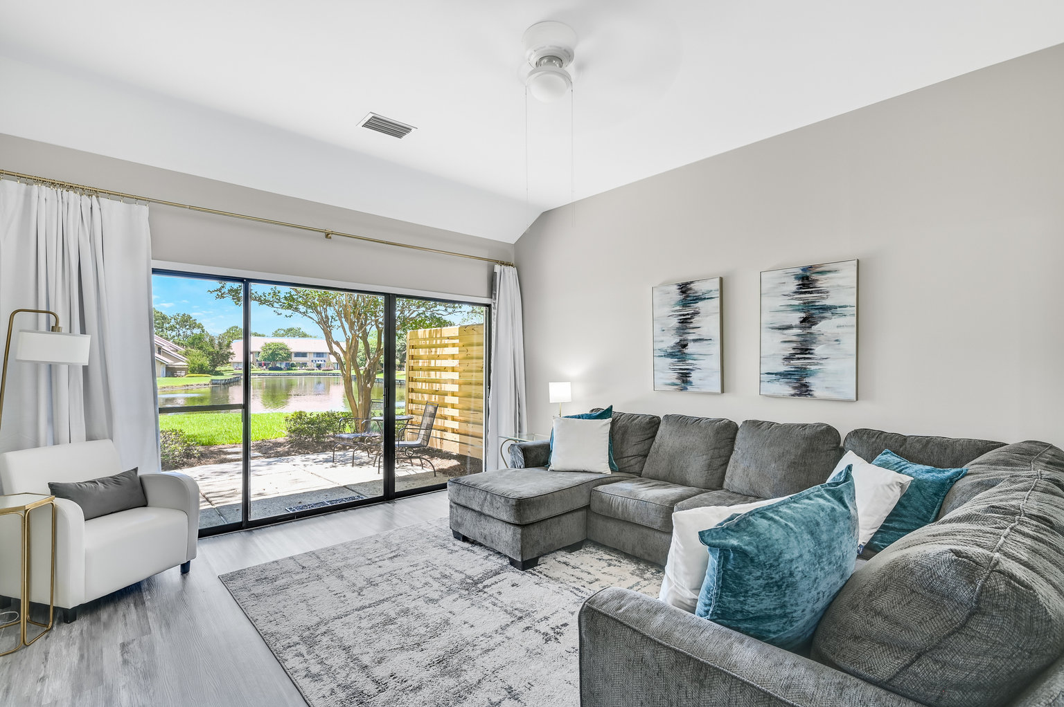 Miramar Beach Vacation Rental