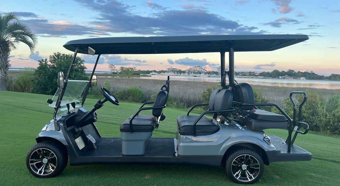 Miramar Beach Vacation Rental