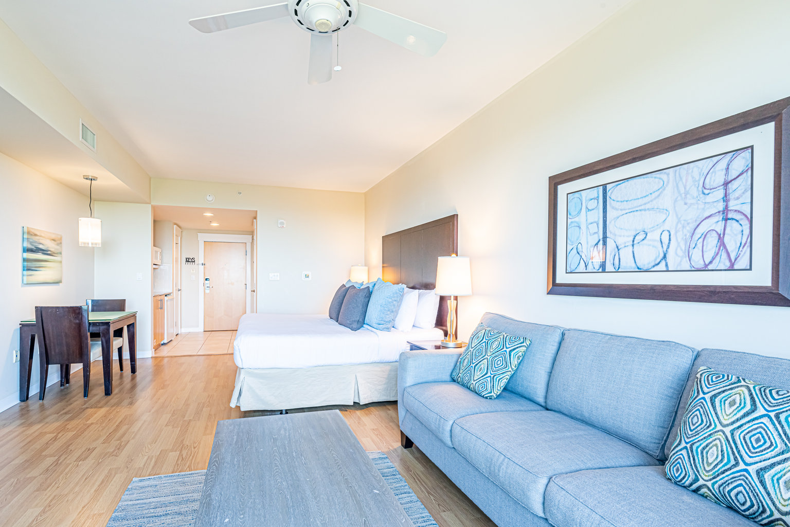 Miramar Beach Vacation Rental