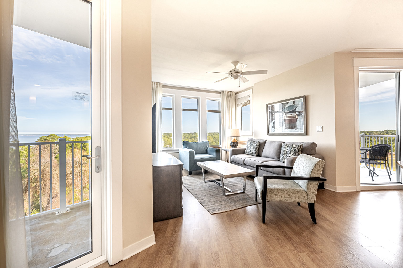 Miramar Beach Vacation Rental