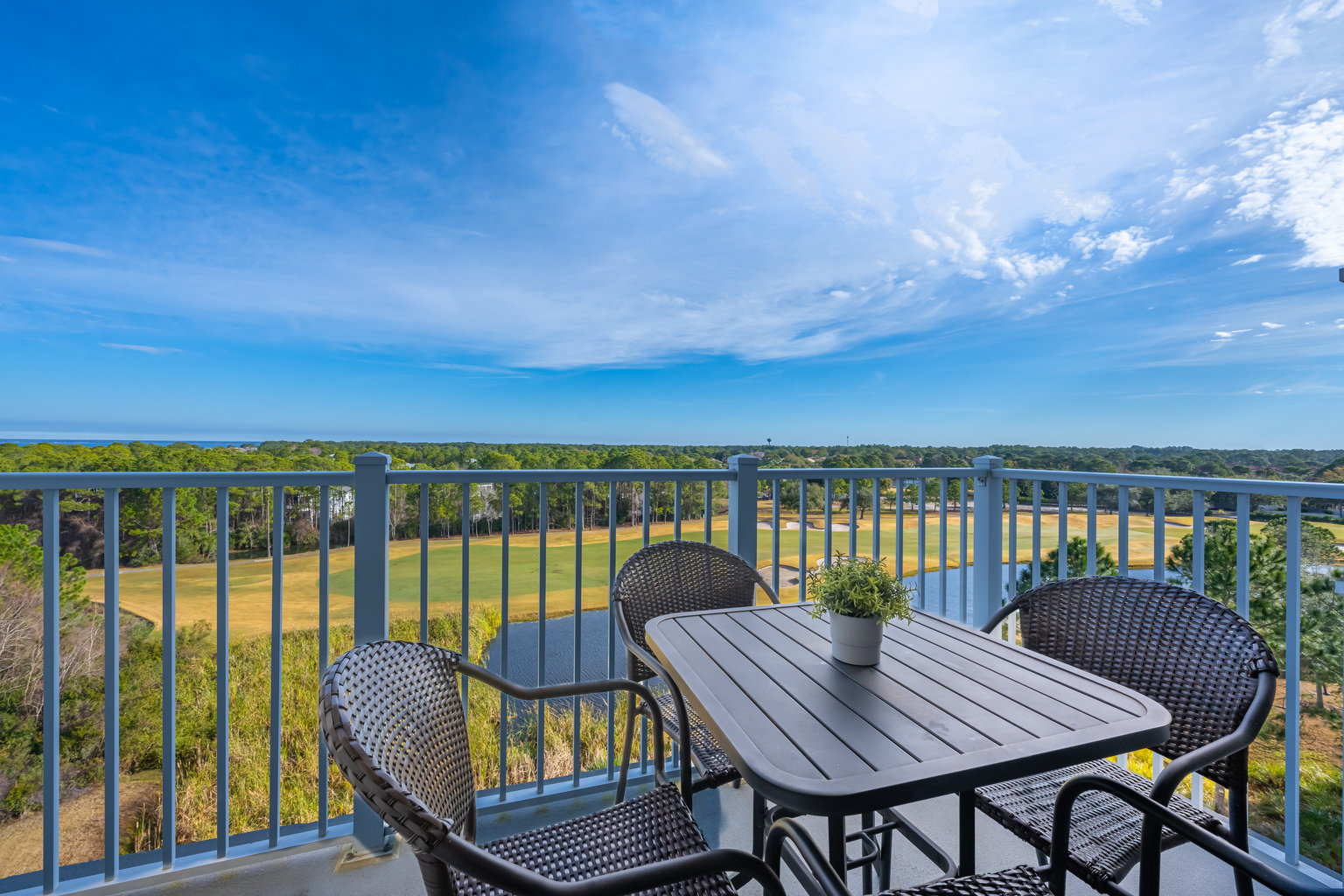 Miramar Beach Vacation Rental