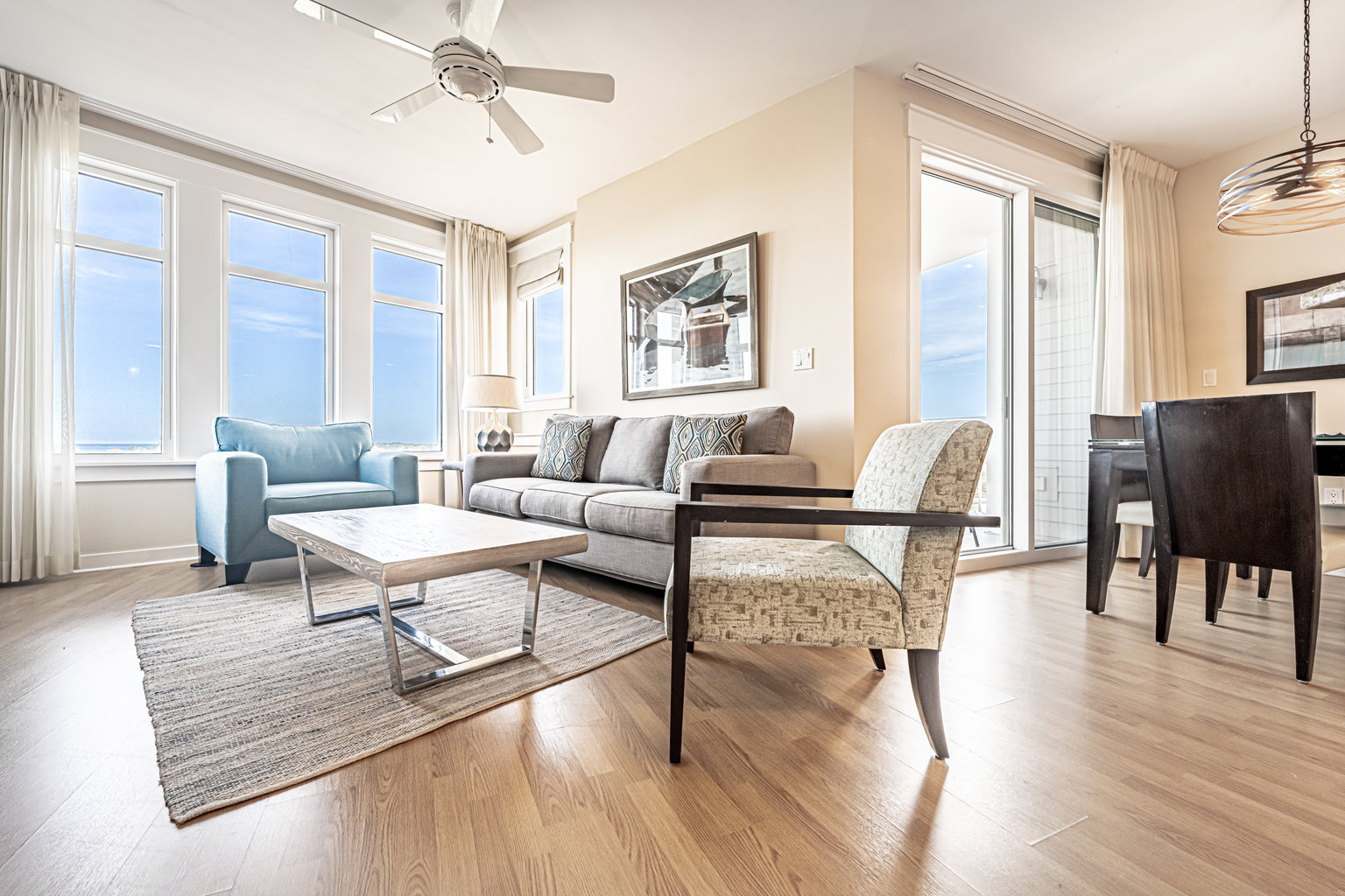 Miramar Beach Vacation Rental