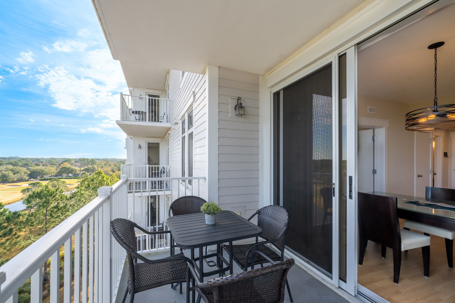 Miramar Beach Vacation Rental