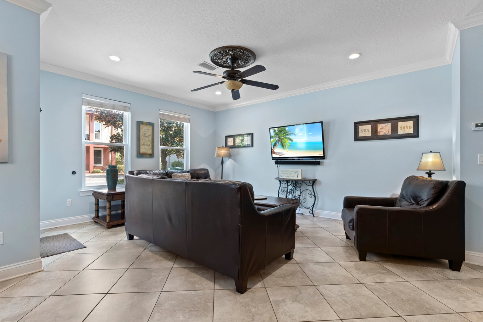 Destin Vacation Rental