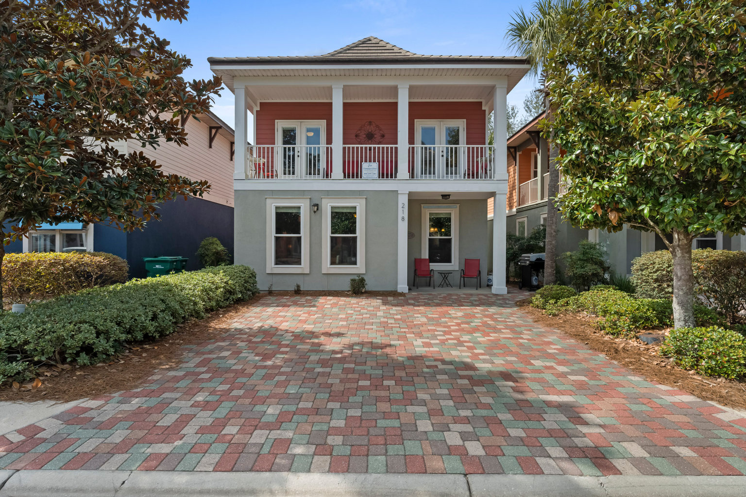 Destin Vacation Rental