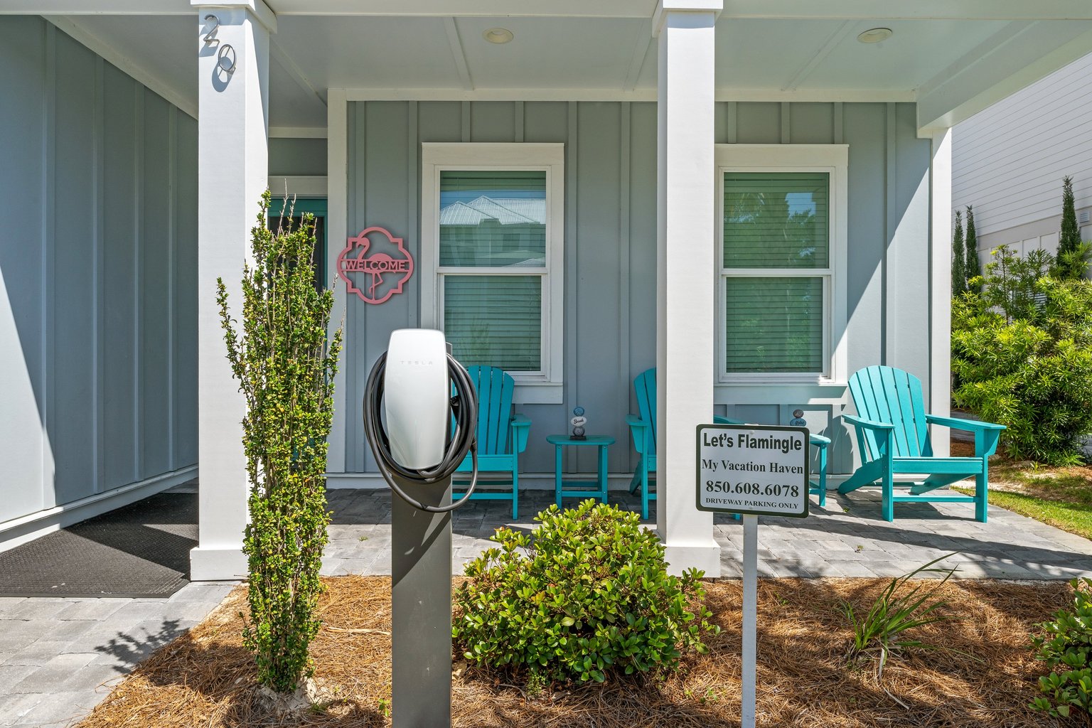 Miramar Beach Vacation Rental