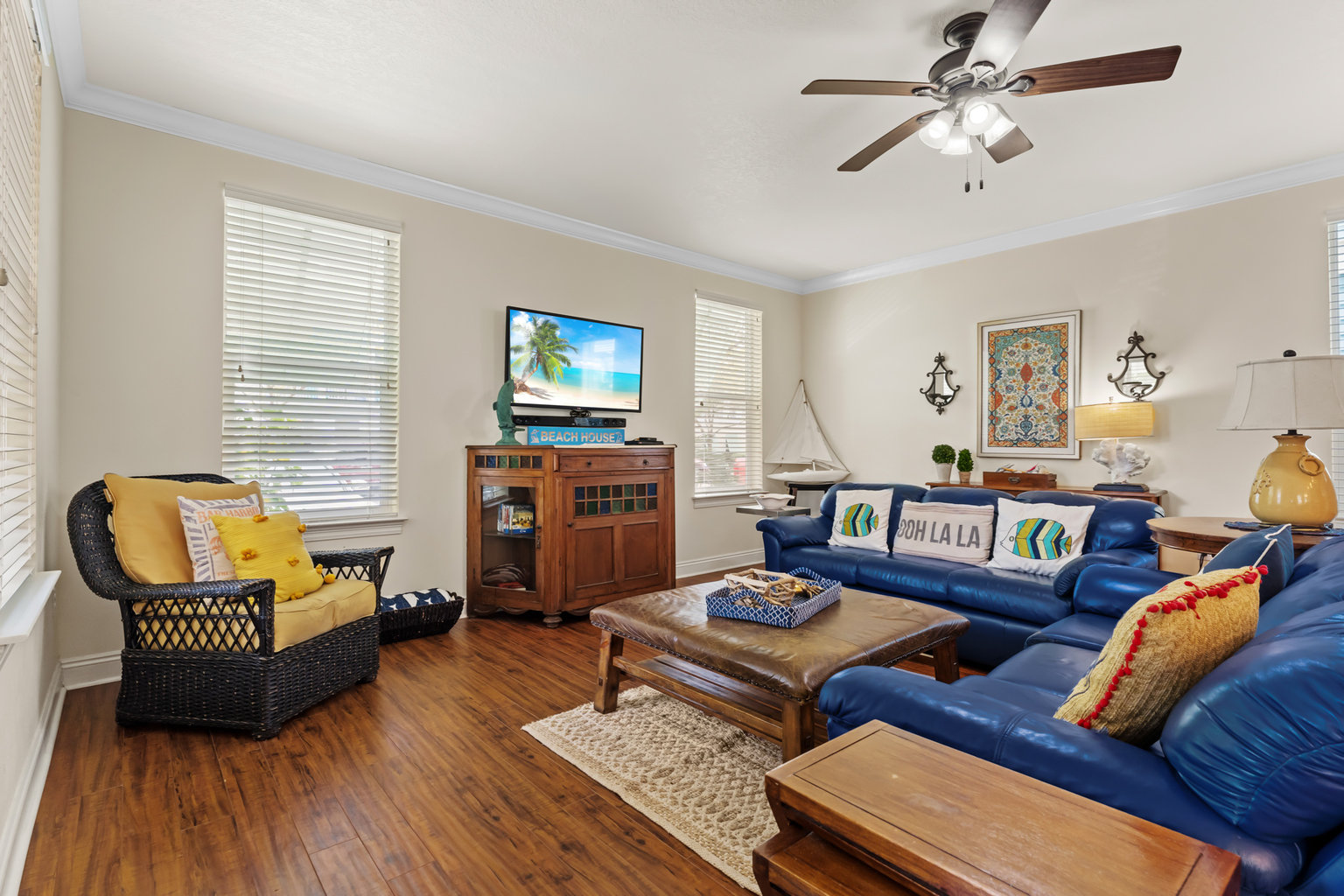 Destin Vacation Rental