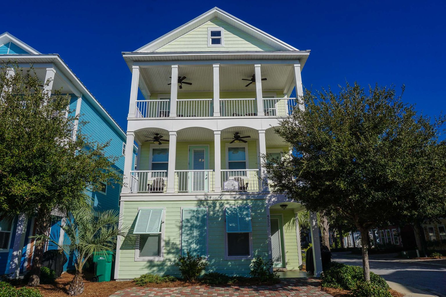 Destin Vacation Rental