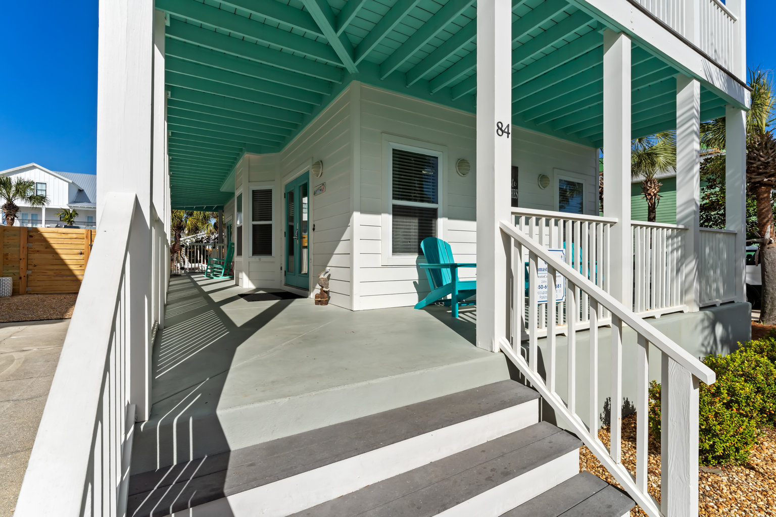 Destin Vacation Rental