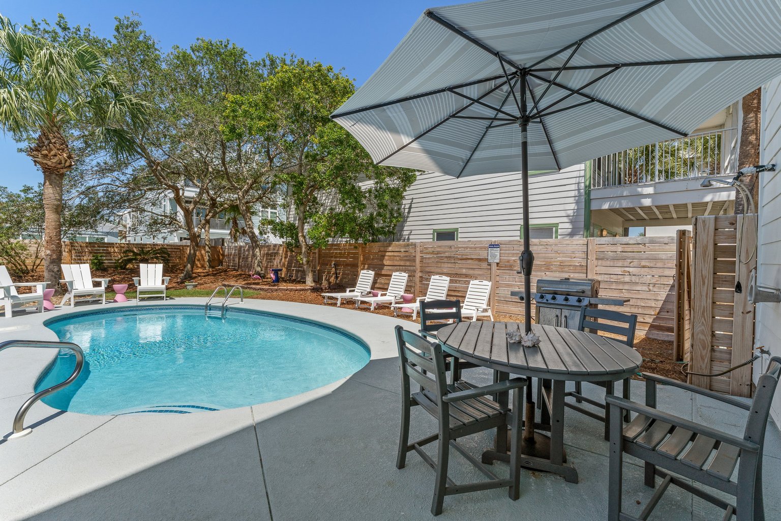 Destin Vacation Rental