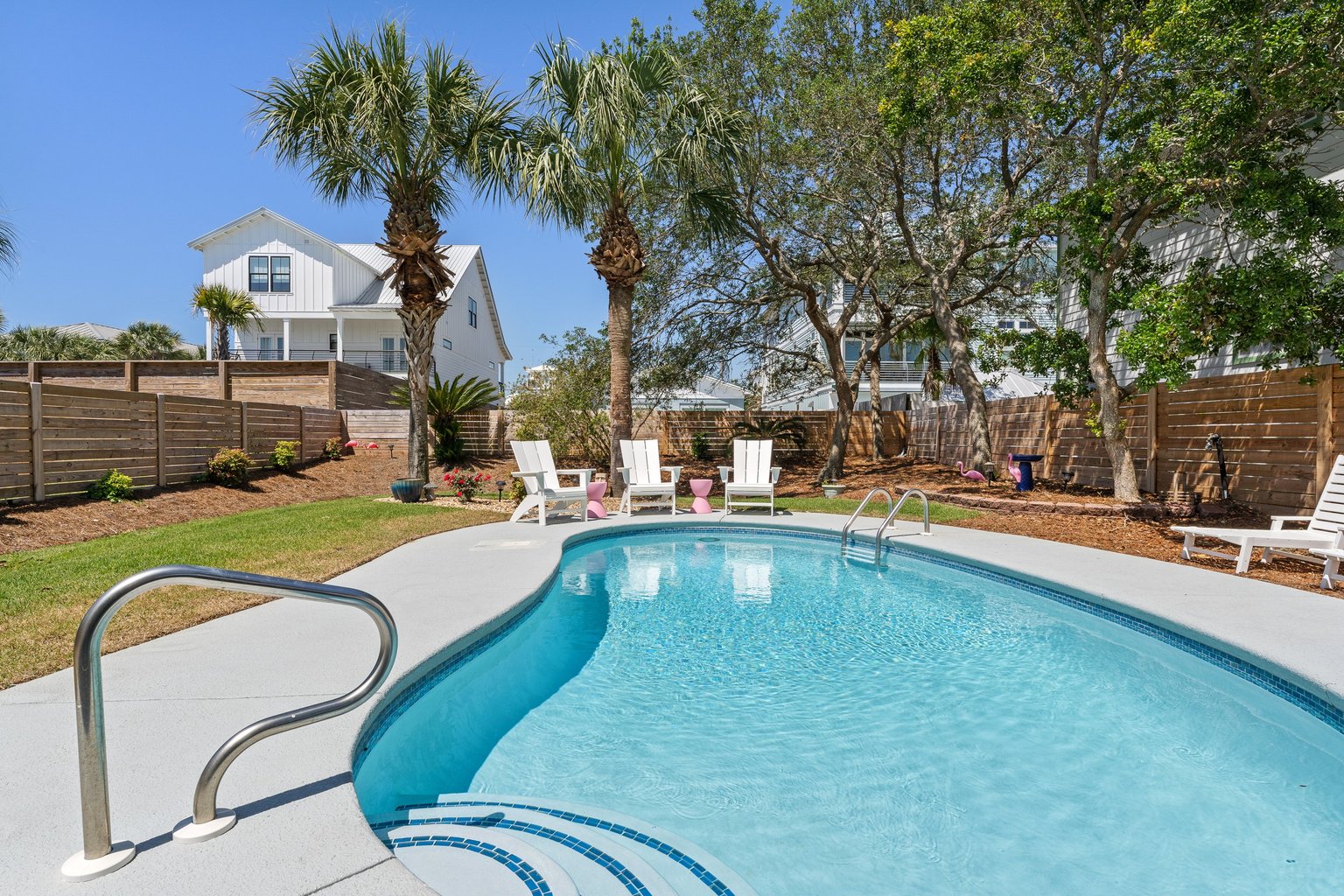 Destin Vacation Rental
