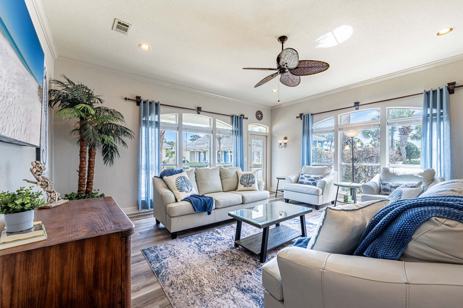 Miramar Beach Vacation Rental