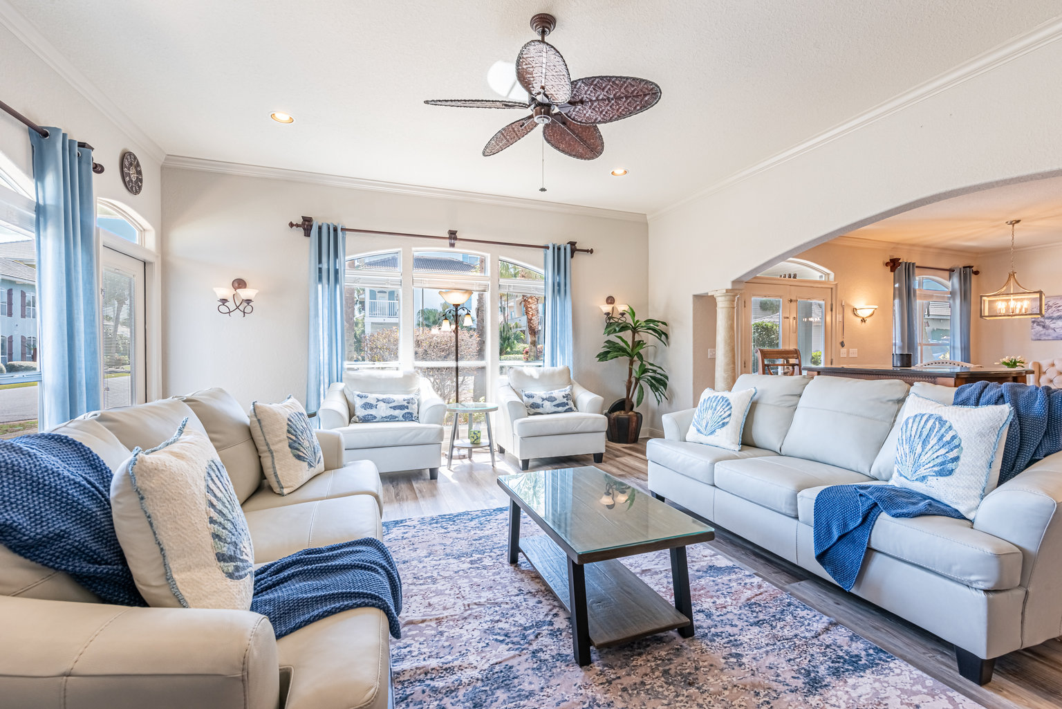 Miramar Beach Vacation Rental