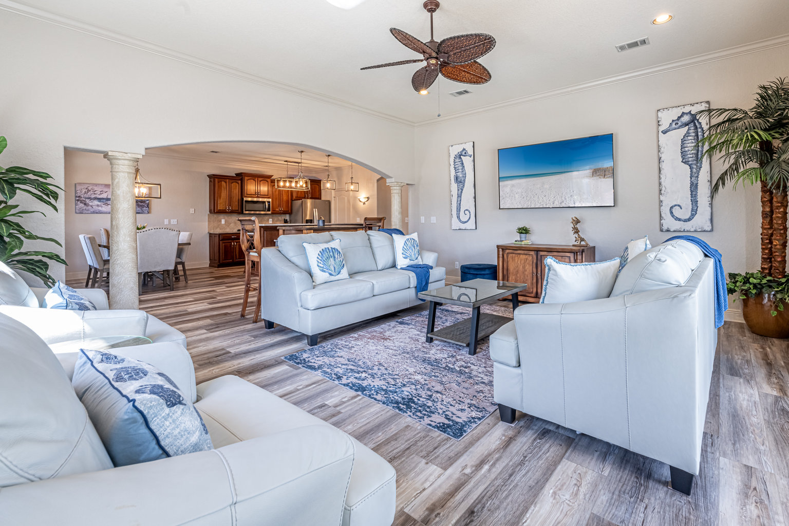 Miramar Beach Vacation Rental