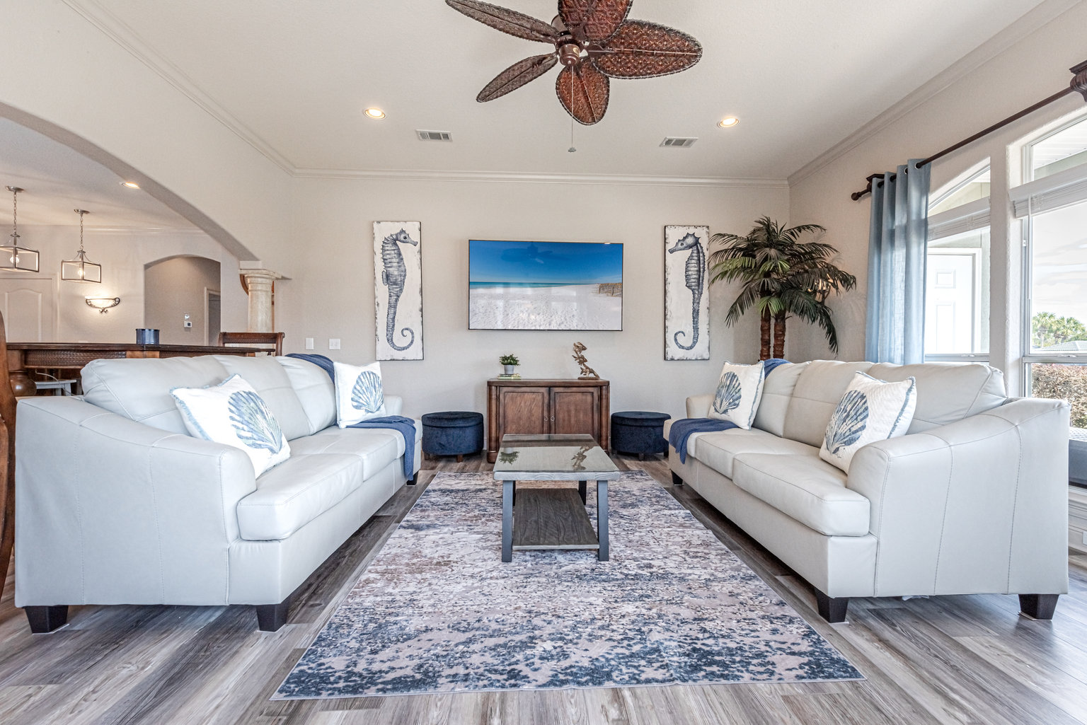 Miramar Beach Vacation Rental