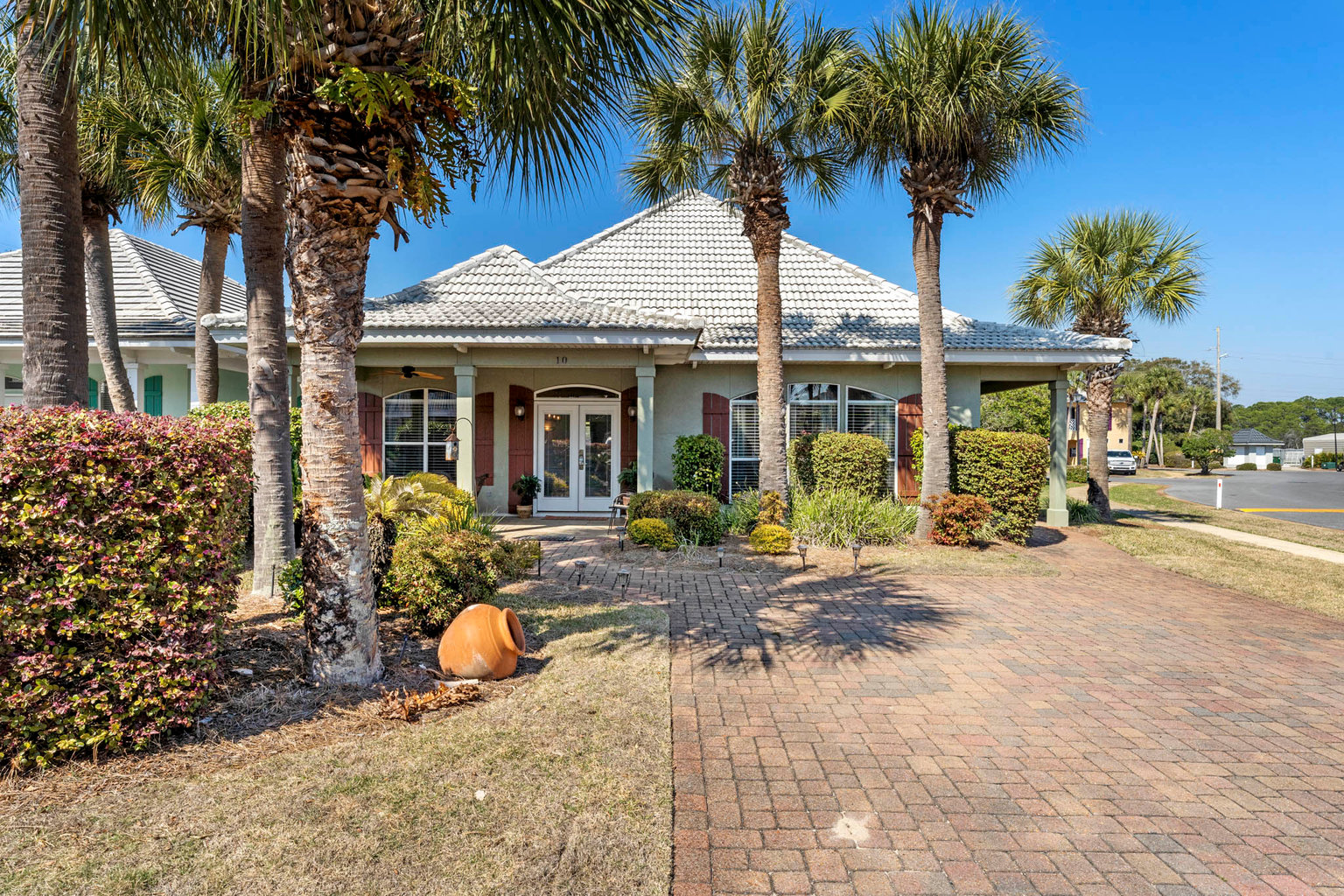 Miramar Beach Vacation Rental