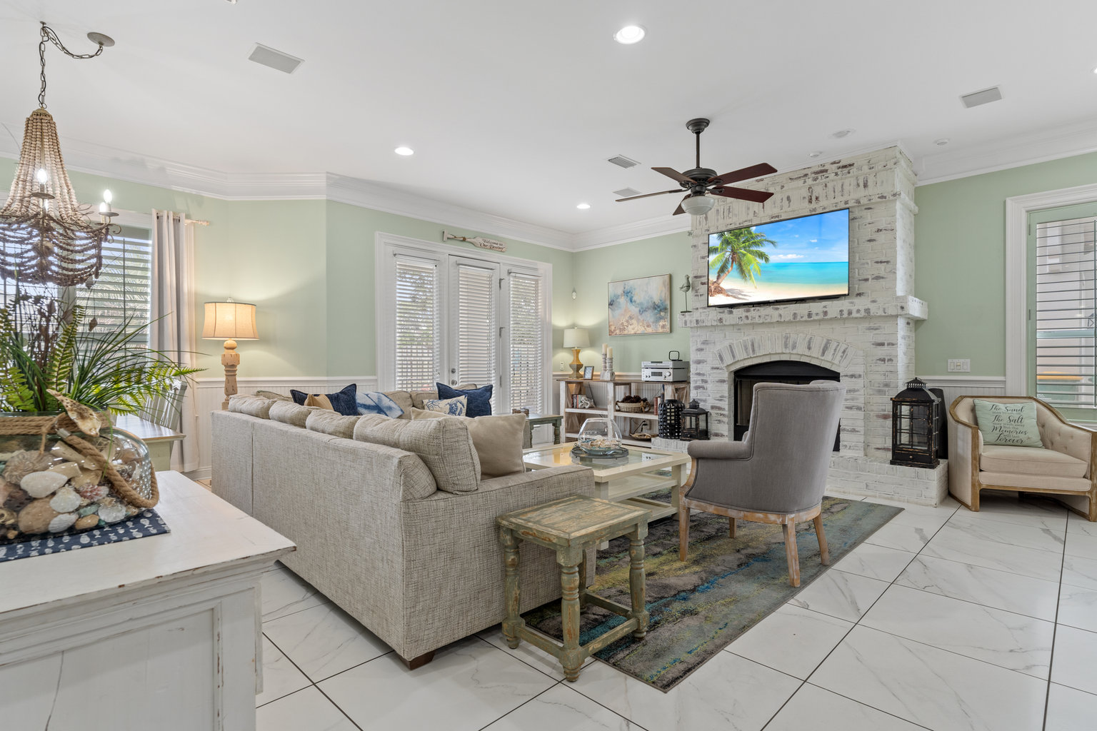 Destin Vacation Rental