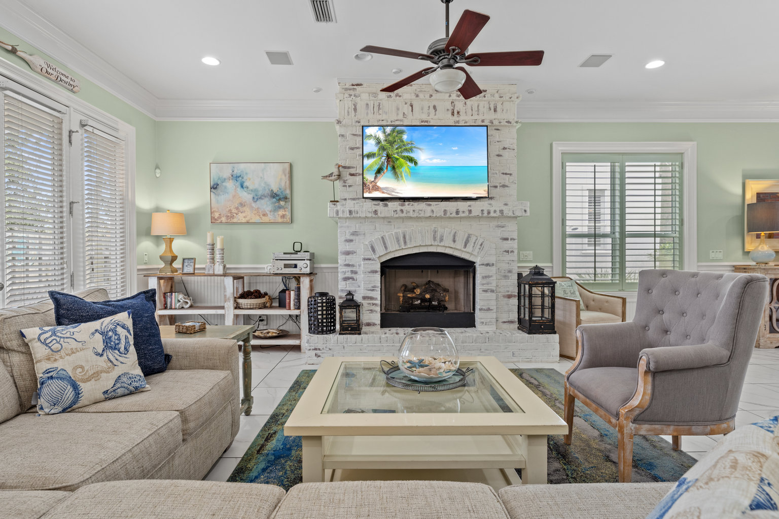 Destin Vacation Rental