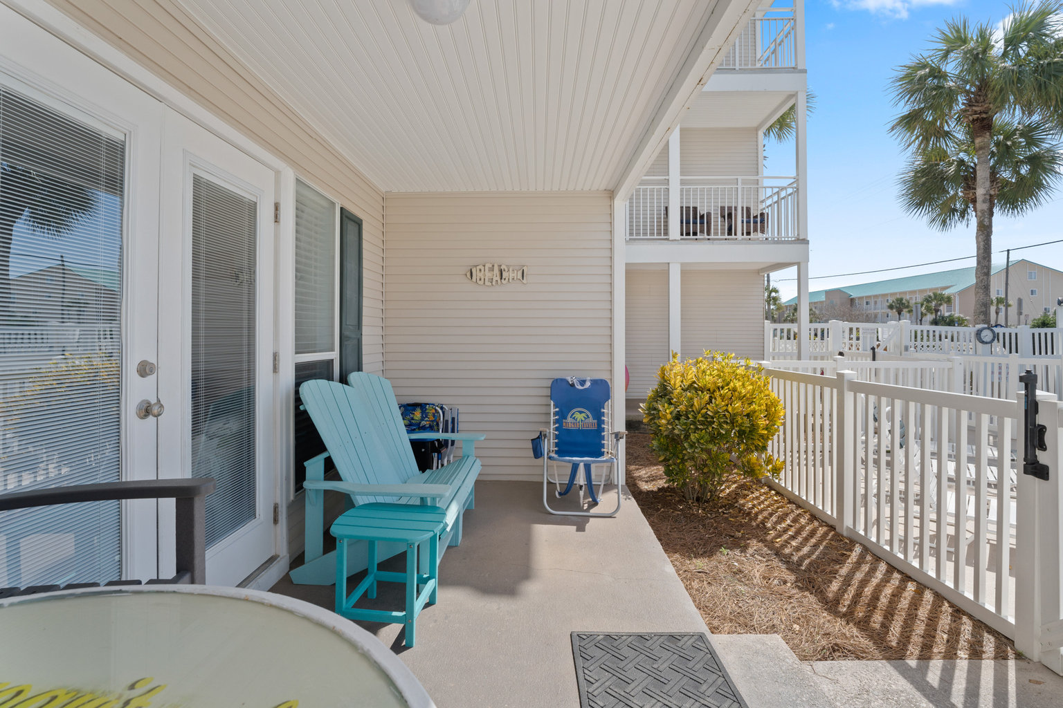 Destin Vacation Rental
