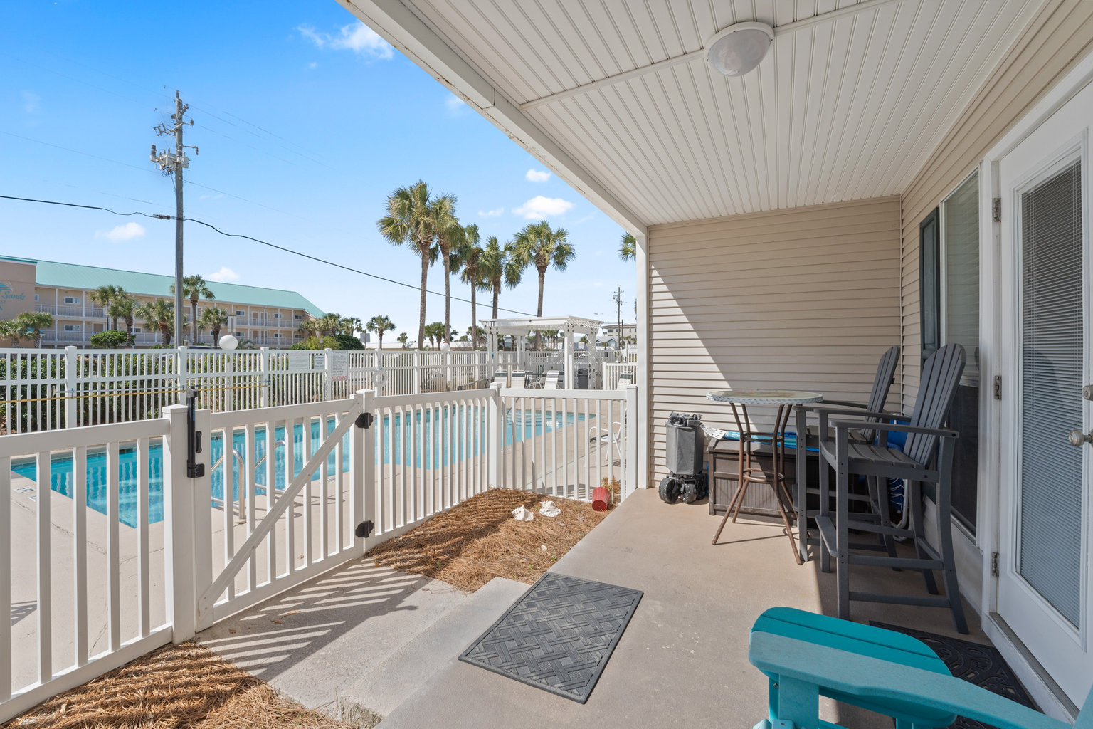 Destin Vacation Rental