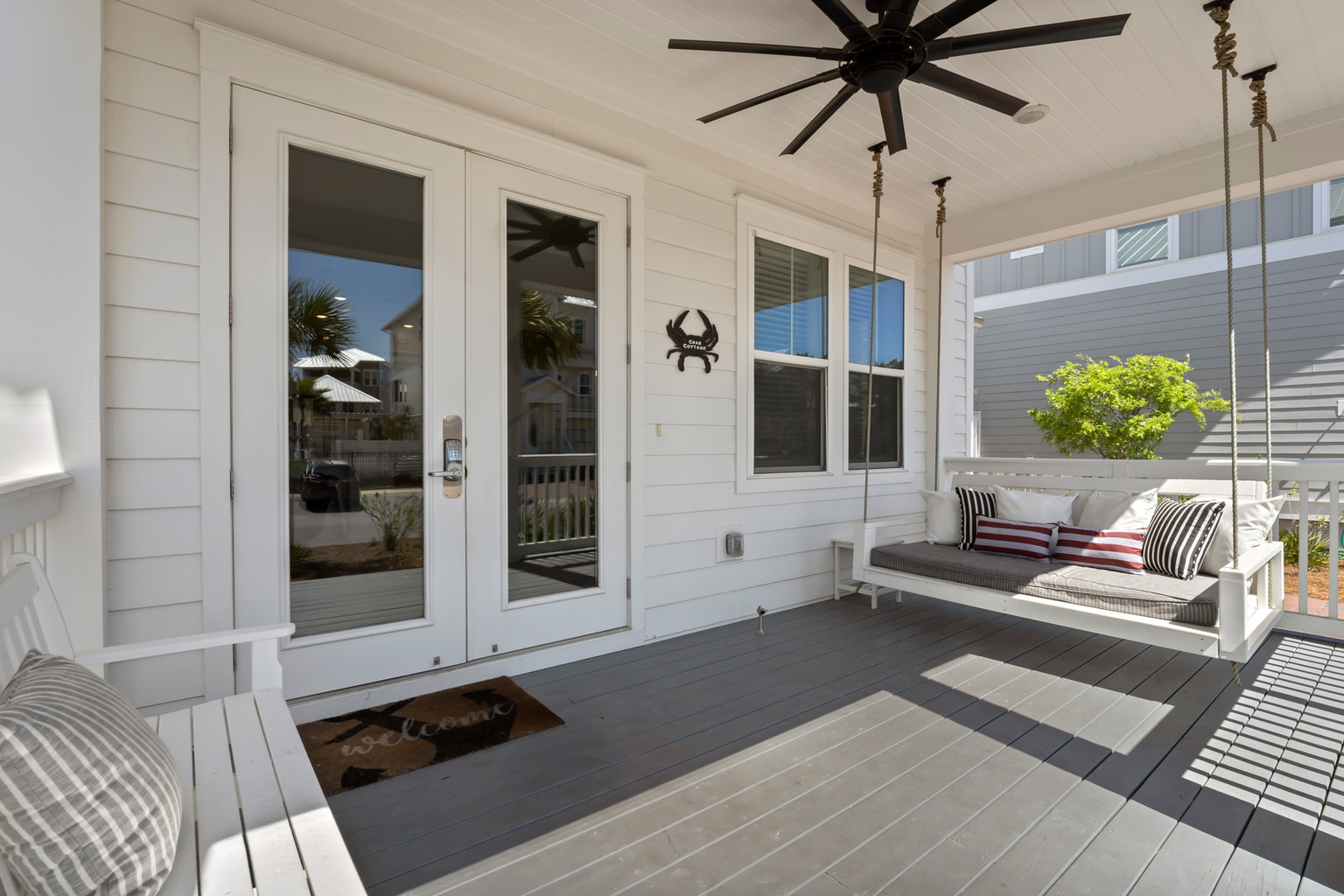 Inlet Beach Vacation Rental