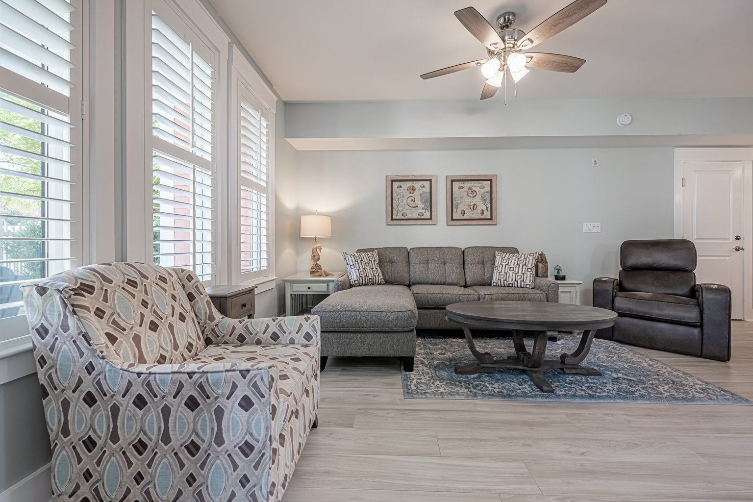 Miramar Beach Vacation Rental