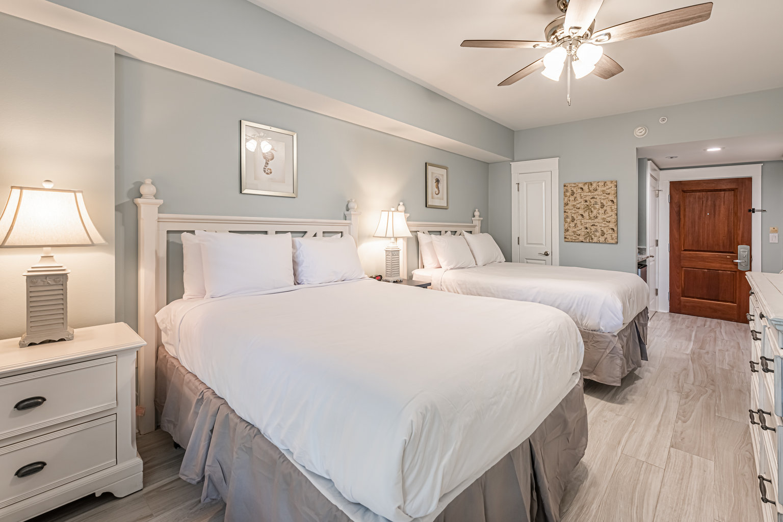 Miramar Beach Vacation Rental