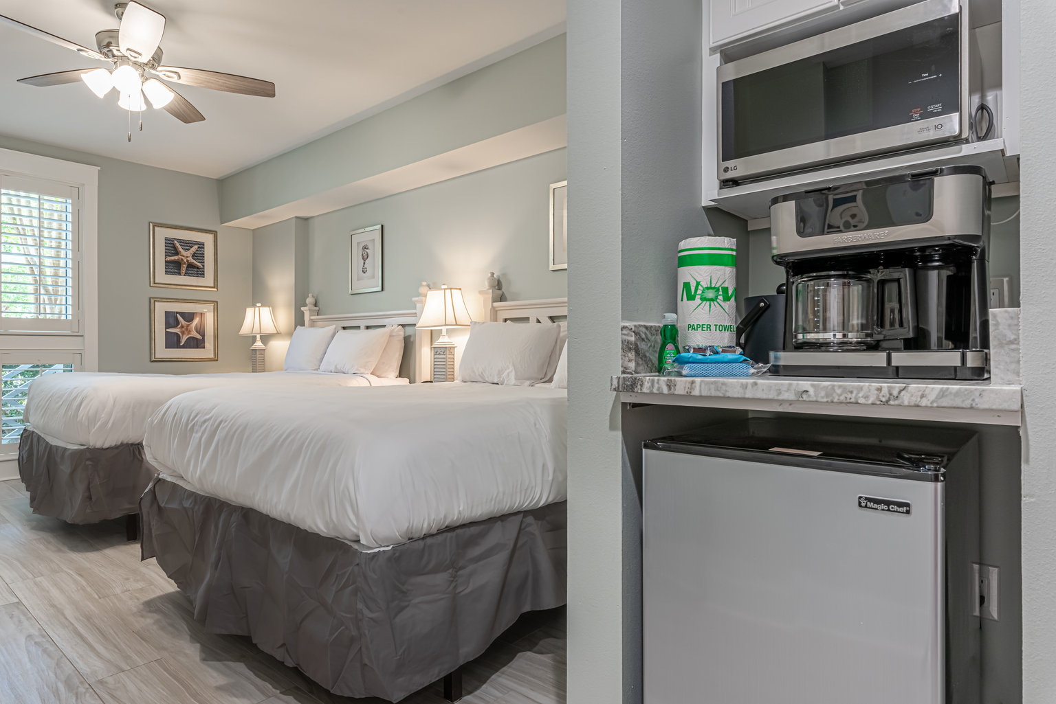 Miramar Beach Vacation Rental