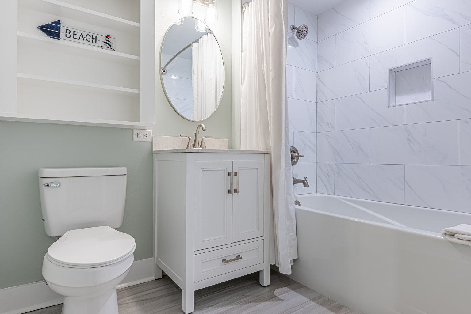 Miramar Beach Vacation Rental