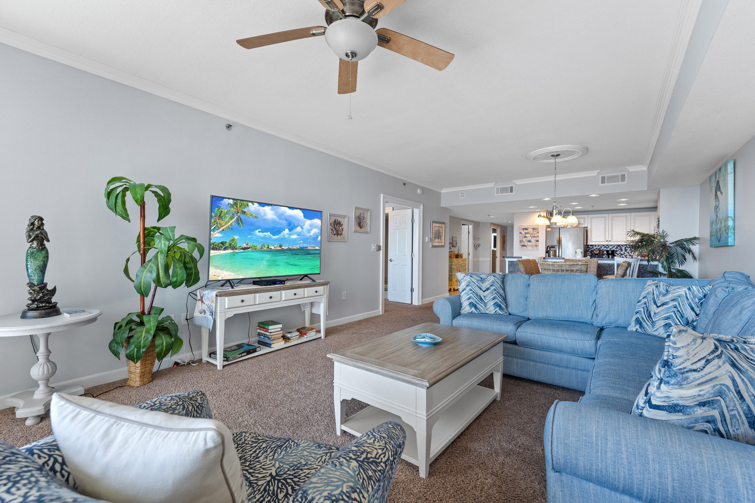 Destin Vacation Rental