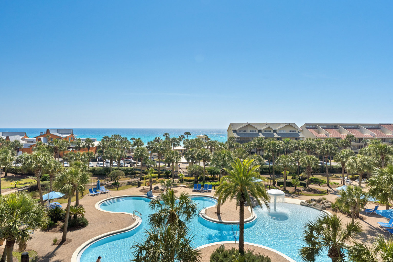 Destin Vacation Rental