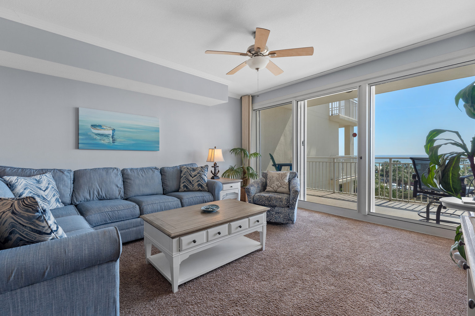Destin Vacation Rental